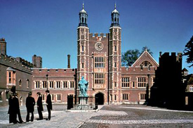 Eton College 